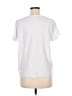 Assorted Brands White Short Sleeve T-Shirt Size M - photo 2