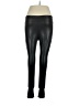 Serra Black Active Pants Size XL - photo 2