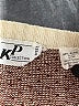 Assorted Brands 100% Acrylic Chevron-herringbone Tan Pullover Sweater Size L - photo 7
