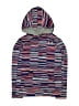 Under Armour 100% Polyester Blue Pullover Hoodie Size S (youth) - photo 1