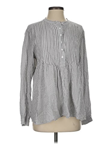Sundance Long Sleeve Henley (view 1)