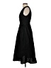Topshop Black Cocktail Dress Size 4 - photo 5