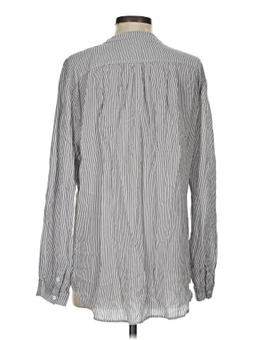 Sundance Long Sleeve Henley (view 2)