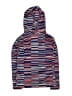 Under Armour 100% Polyester Blue Pullover Hoodie Size S (youth) - photo 2