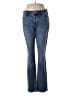 Talbots Blue Jeans Size 2 - photo 1