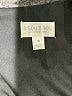Bisou Bisou Floral Black Casual Dress Size 4 - photo 7