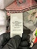 Bisou Bisou Floral Black Casual Dress Size 4 - photo 8