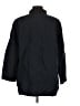 Lafayette 148 New York 100% Cotton Black Jacket Size L - photo 2
