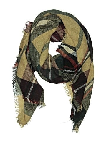 David & Young Scarf (view 1)