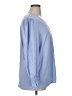 Lands' End Blue 3/4 Sleeve Blouse Size 1X - photo 4