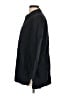 Lafayette 148 New York 100% Cotton Black Jacket Size L - photo 5