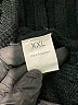 Unbranded 100% Polyester Black Cardigan Size XXL - photo 7