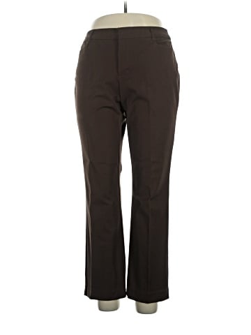 St. John's Bay Dress Pants (view 1)
