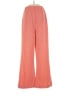 Unbranded Orange Red Casual Pants Size S (estimated) - photo 1