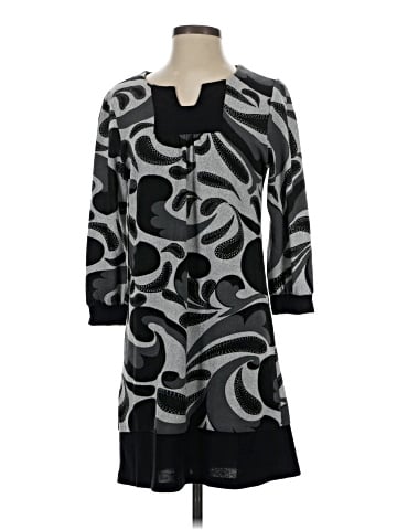 Hazel Casual Dress (view 1)