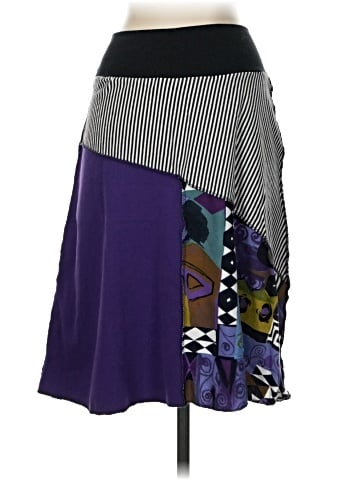 Assorted Brands Casual Skirt (view 2)