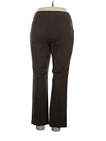 St. John's Bay Dress Pants (view 2)