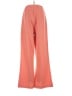 Unbranded Orange Red Casual Pants Size S (estimated) - photo 2