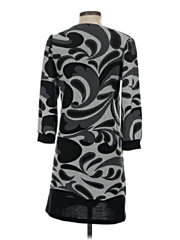 Hazel Casual Dress (view 2)