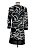 Hazel Gray Casual Dress Size S - photo 2