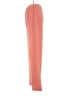 Unbranded Orange Red Casual Pants Size S (estimated) - photo 5