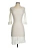 Lilly Pulitzer Ivory Cocktail Dress Size XS - photo 1