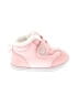 Assorted Brands Pink Ankle Boots Size 5 (baby) - photo 1