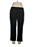 Eddie Bauer Black Active Pants Size 14 - photo 1