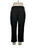 Eddie Bauer Black Active Pants Size 14 - photo 2