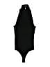 Torn by Ronny Kobo Black Bodysuit Size XS - photo 2