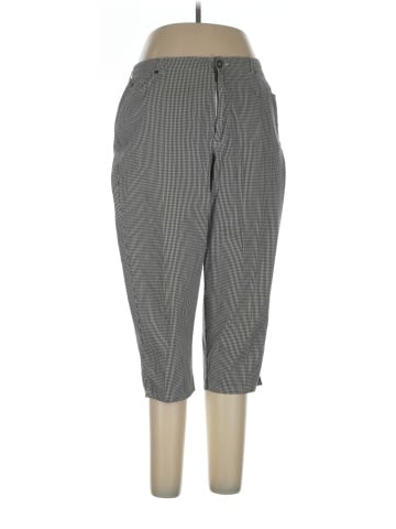 First Issue by Liz Claiborne Casual Pants (view 1)