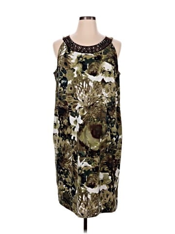 DressBarn Cocktail Dress (view 1)