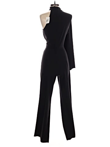 Black Halo Eve Jumpsuit (view 2)