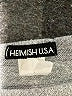Heimish U.S.A Floral Gray Pullover Sweater Size M - photo 7