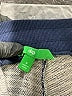 dip Stripes Blue Board Shorts Size S - photo 3