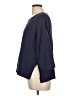 Lulu-B Blue Pullover Sweater Size L - photo 5
