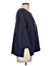 Lulu-B Blue Pullover Sweater Size L - photo 4