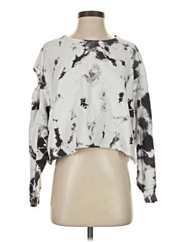 C'isa Sweatshirt (view 1)