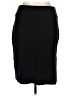 By & By Solid Black Formal Skirt Size XL - photo 1