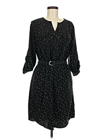 Mossimo Casual Dress (view 1)