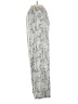 ShoSho Paisley Silver Casual Pants Size S - photo 5