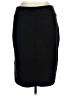 By & By Solid Black Formal Skirt Size XL - photo 2