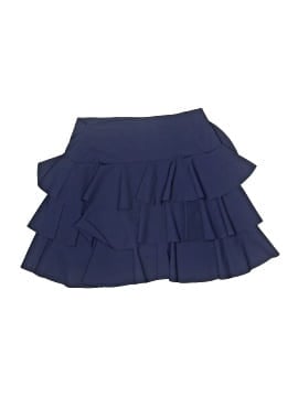 As Revival Formal Skirt