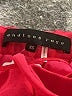 Endless Rose 100% Polyester Solid Red Pink Jumpsuit Size XS - photo 4