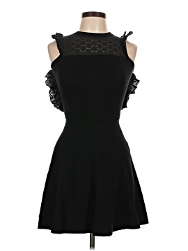 Red Valentino Cocktail Dress