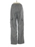 PacSun Plaid Gray Cargo Pants Size XS - photo 2