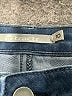 Tractr Solid Blue Jeans Size 10 - photo 3