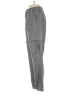 PacSun Plaid Gray Cargo Pants Size XS - photo 5