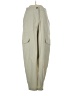 Lululemon Athletica Green Cargo Pants Size 25 waist - photo 1