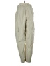 Lululemon Athletica Green Cargo Pants Size 25 waist - photo 2